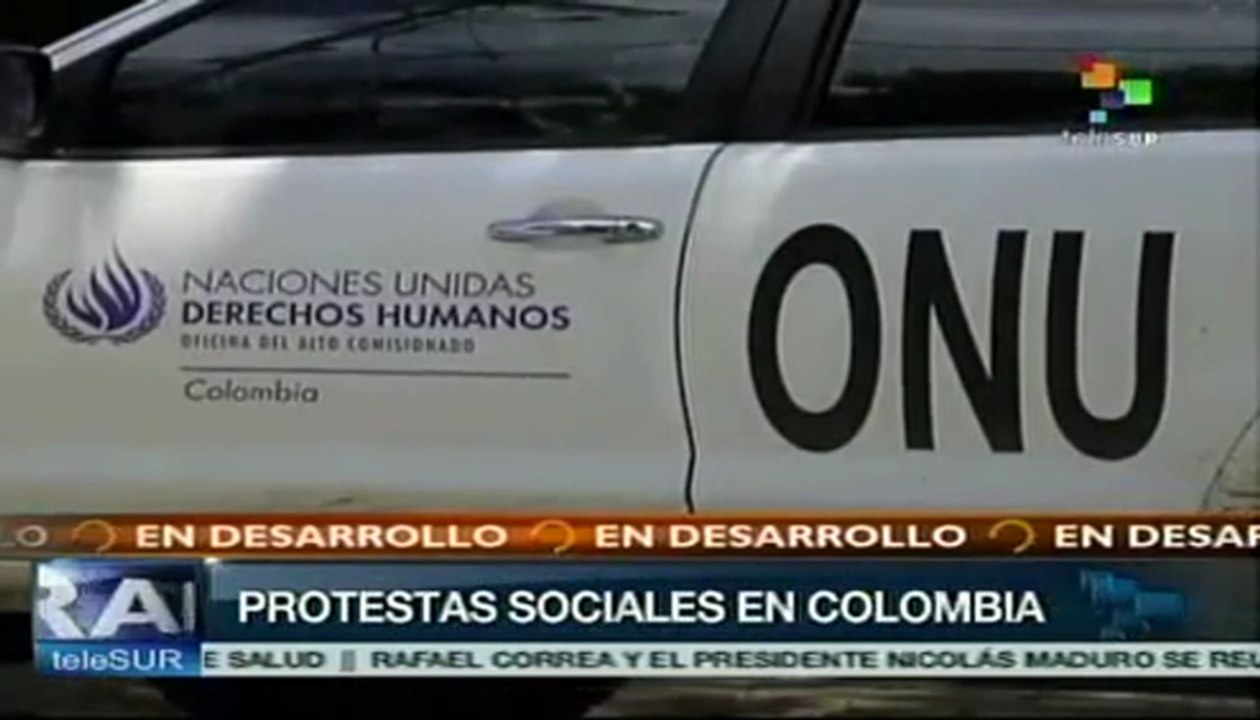 Gobierno y campesinos siguen si lograr acuerdos en Catatumbo