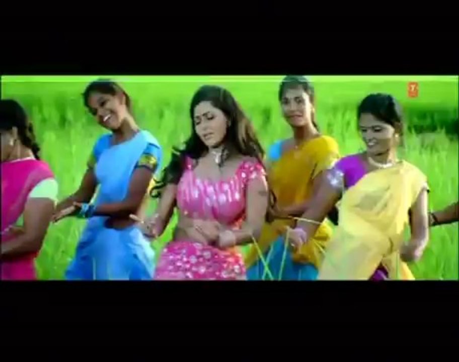 Kach Se Kaat Lela Gaal Devara (Full Bhojpuri Video Song) Feat. Dinesh Lal yadav & Hot Rinkoo Ghosh