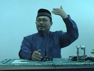 20110519 - Ust Ahmad Sarwat, Lc - Penyimpangan Aqidah dan Syariah NII