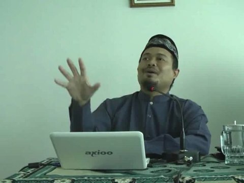20110616 - Ust Ahmad Sarwat, Lc - Fiqih Zakat