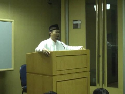 20110722 - Ust Ahmad Sarwat, Lc - Penentuan Awal Ramadhan (Khutbah)