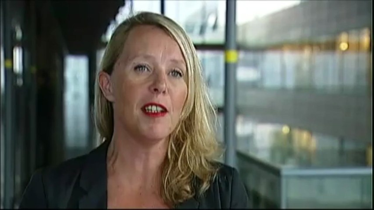 Les frais de notaire vont augmenter, dans un marché de l'immobilier en berne