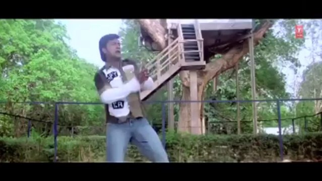 Permanent Bhataar Banaal [ Bhojpuri Video Song ] Chacha Bhatija