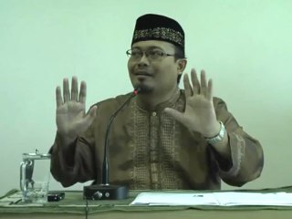 20101216 - Ust Ahmad Sarwat, Lc - Sikap Muslim Menghadapi Tahun Baru Hijriyah, Natal dan Tahun Baru Masehi