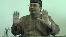 20101216 - Ust Ahmad Sarwat, Lc - Sikap Muslim Menghadapi Tahun Baru Hijriyah, Natal dan Tahun Baru Masehi