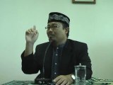 20110120 - Ust Ahmad Sarwat, Lc - Kecurangan Secara Berjamaah, Bagaimana Hukumnya