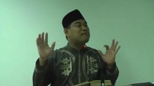20100928 - Ust Syahroni Mardani, Lc - Aturan Islam dalam Memberi dan Menerima Hadiah