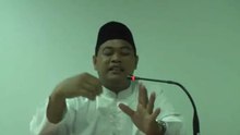 20101026 - Ust Syahroni Mardani, Lc - Siapa Namamu, Aturan Islam Dalam Masalah Nama