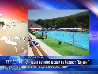 TV SPEKTRA VESTI 18.07