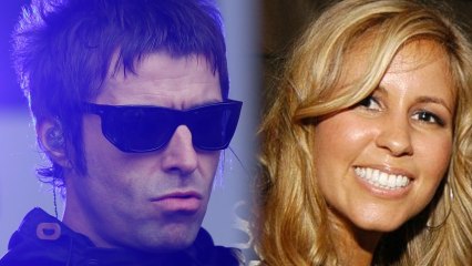 Liam Gallagher Has a Love Child with Journalist