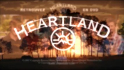 Heartland - Bande annonce