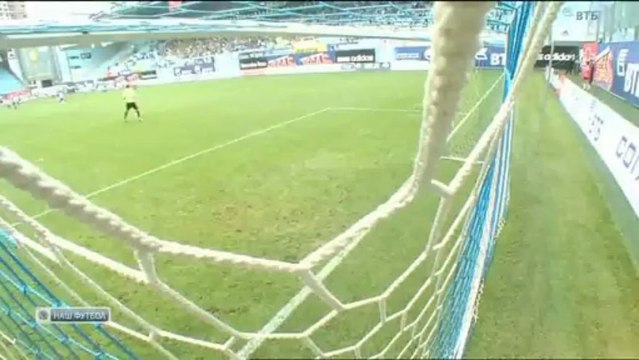 Динамо 2-2 Волга