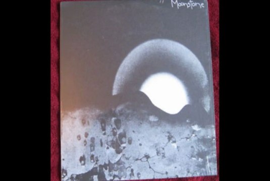 Moonstone. Murk 1973 Canada Acid Folk