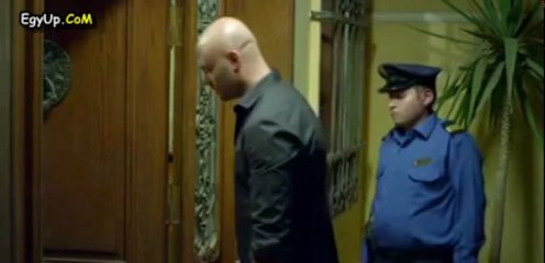 الحلقة التاسعة من مسلسل تحت الارض رمضان 2013