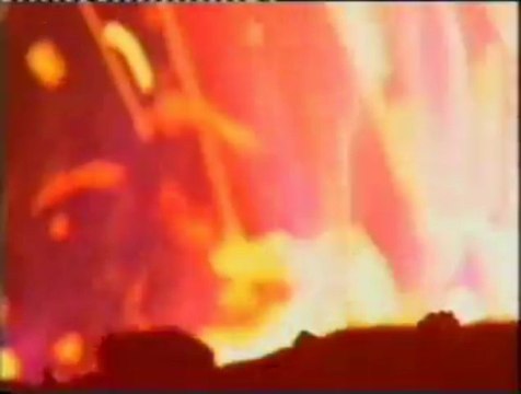 La revolucion industrial: Del musculo a la maquina