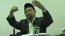 20110512 - Ust Syahroni Mardani, Lc - Cara Suami Membahagiakan Istri