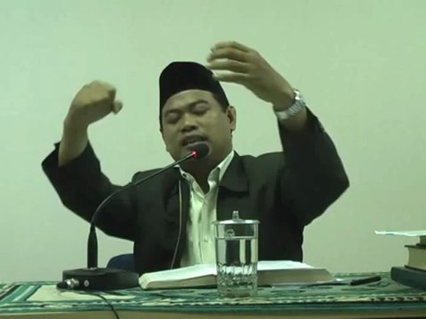 20110512 - Ust Syahroni Mardani, Lc - Cara Suami Membahagiakan Istri