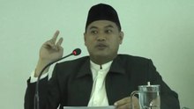 20110630 - Ust Syahroni Mardani, Lc - Hukum Mengambil Hak Orang Lain
