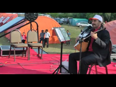 AŞIK ŞENLİK KÜLTÜR ŞENLİKLERİ 2013 - BURHAN YILDIRIM-4