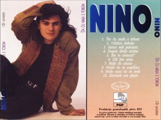 Nino 1994 - Donesi divlje mirise