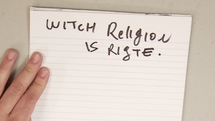 Which Religion is Right  - Doodleosophy