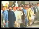 Traditional Attan - (Pashtun Folk Dance)