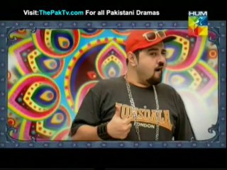 Ghalti Say Mistake Ho Gai Episode 8 By HUM TV - Part 2
