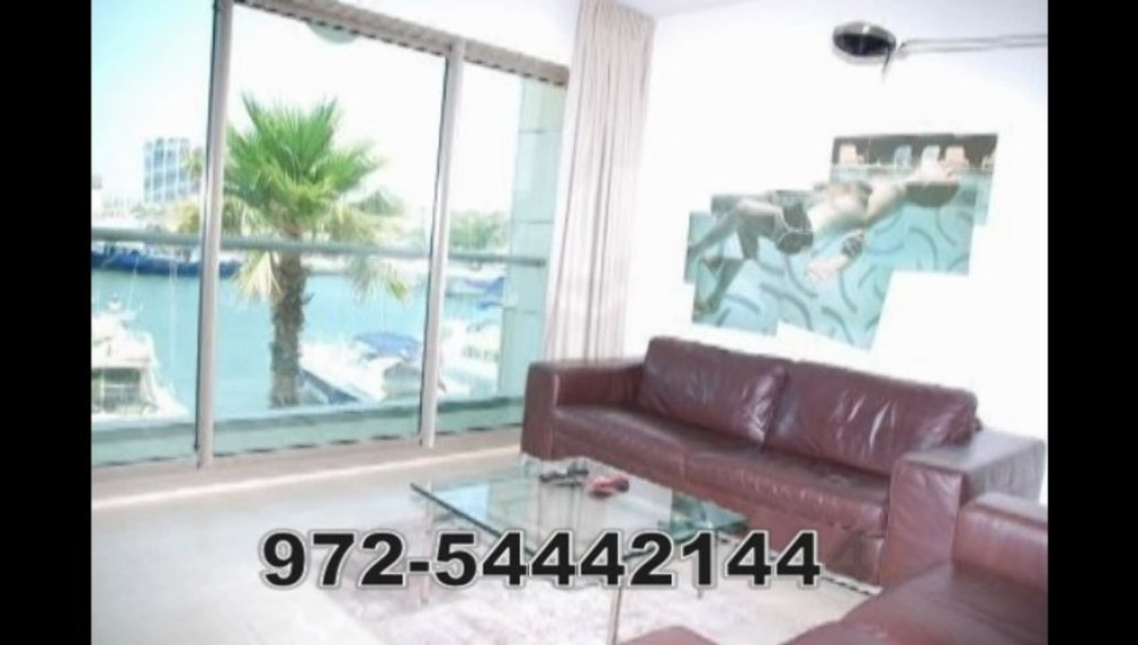 חדרי נופש להשכרה בהרצליה, מלון דירות נופש