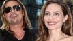 WOW Cruise Wedding For Angelina Jolie And Brad Pitt