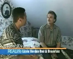 Lizzie Borden, The TRUE Story