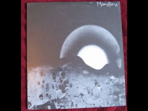 Moonstone Realtive Hoak 1973 Canada Acid Folk