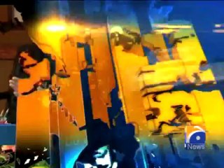 Geo Headlines-18 Jul 2013-1700