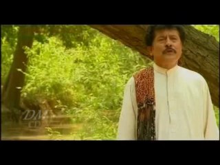 Attaullah Khan new Song Aay Nain Soucha