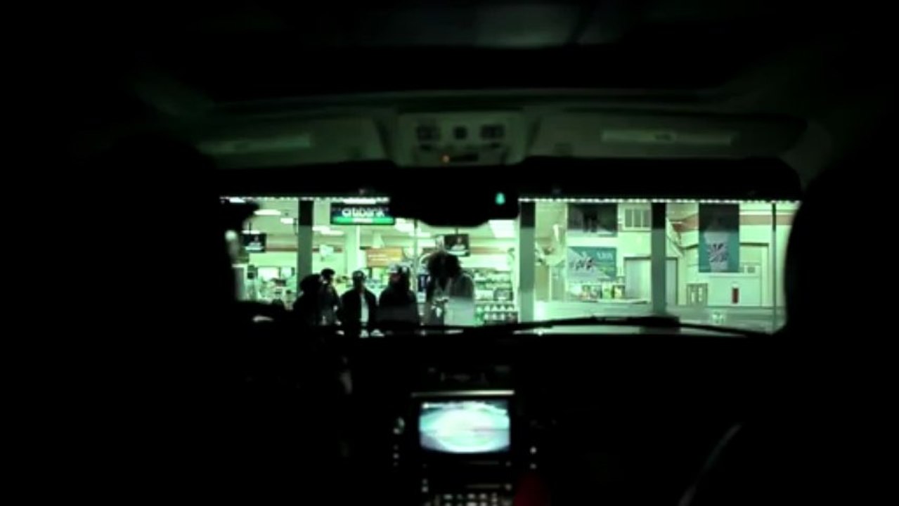 Droop-E "Ridin' Solo"