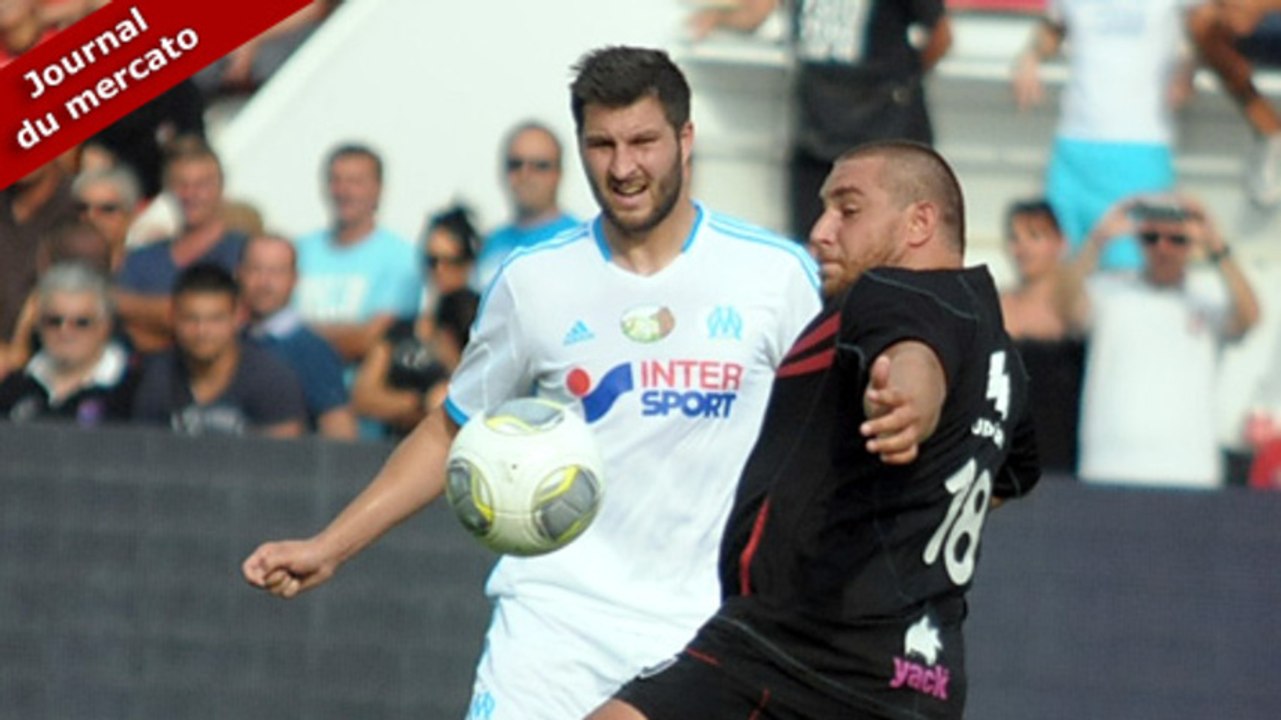 JDM : Gignac, c’est 10 millions d’euros ?