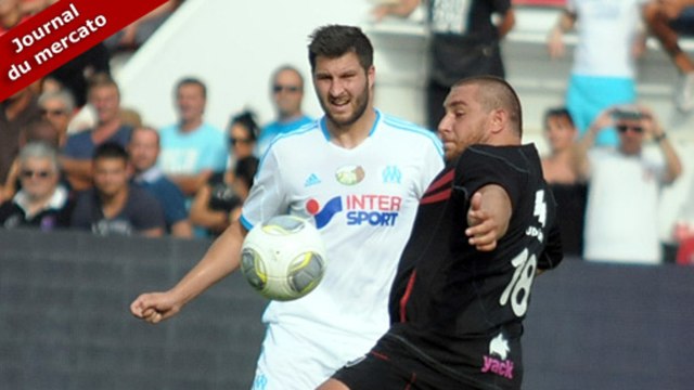 JDM : Gignac, c’est 10 millions d’euros ?