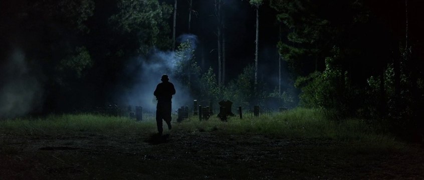 TEXAS CHAINSAW 3D Extrait Chevrotine vs Tronçonneuse VF