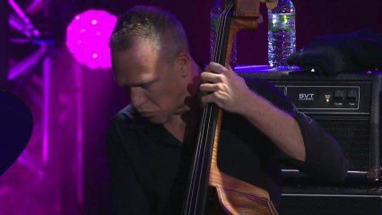 Avishai Cohen - Zycopolis Productions