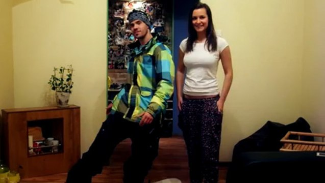 Grossesse Time Lapse