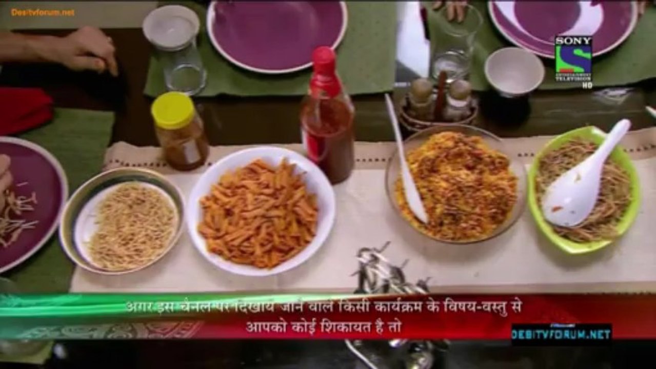 Chanchan 720p 18th July 2013 Video Watch Online HD pt1