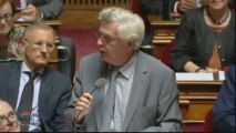 QAG de Jean-Pierre Caffet du 18 juillet 2012