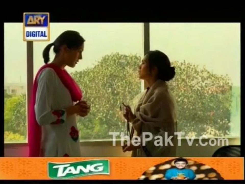 Silvatein By Ary Digital Episode 24 - Part 3