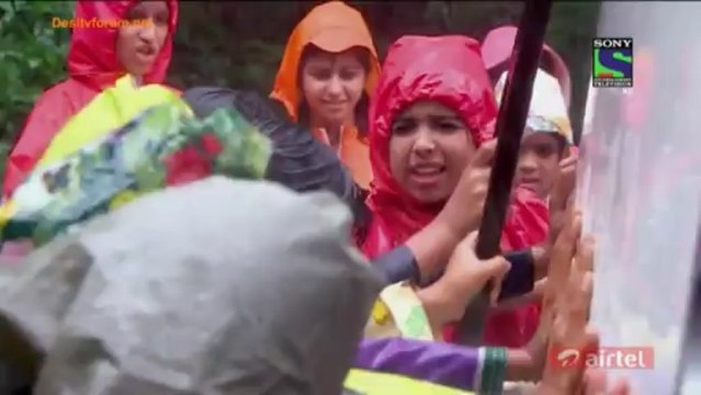 Parvarish Agla Padaav 18th July 2013 Video Watch Online pt2