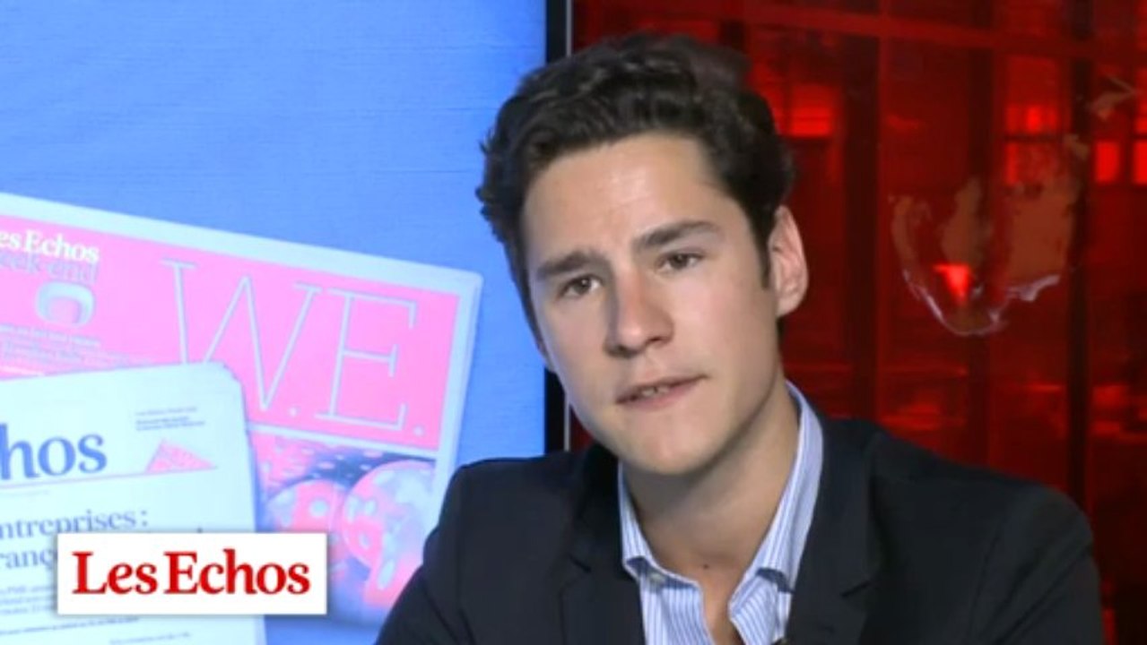 T. Pieraerts : "Le marché du café est très segmenté, mais tout le monde fait des dosettes"
