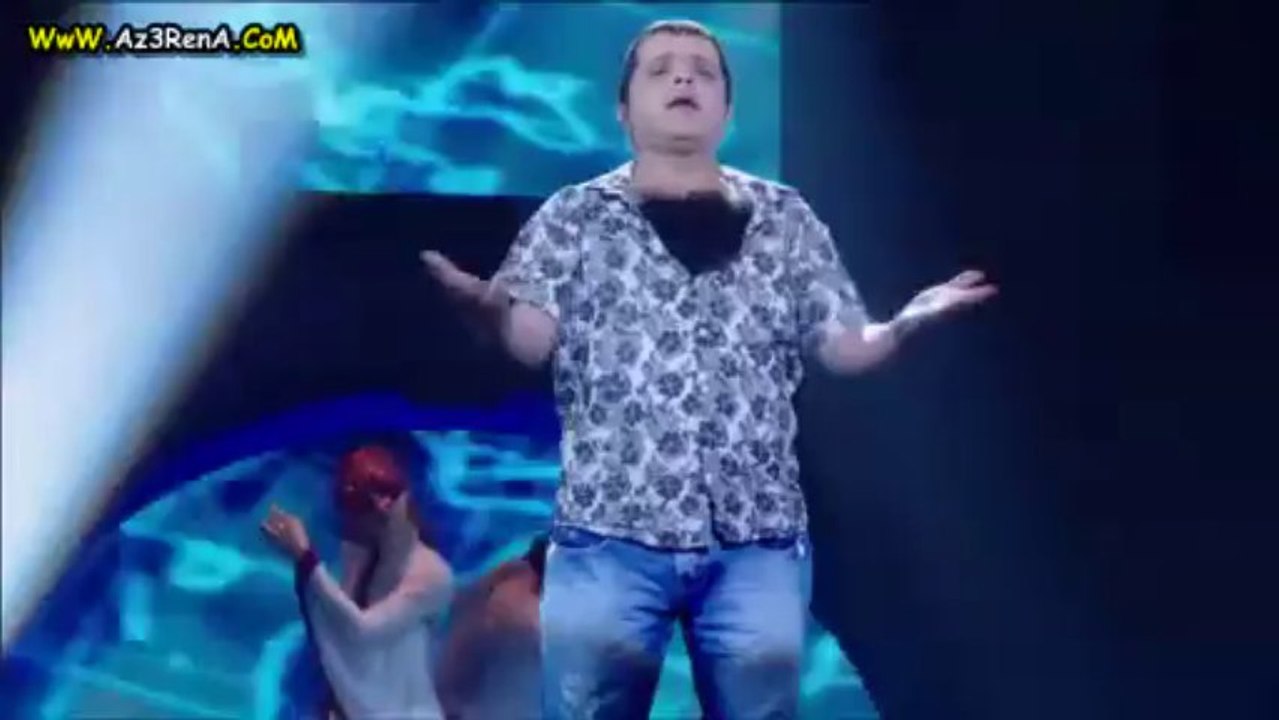 مسلسليكو الحلقة التاسعة 9
