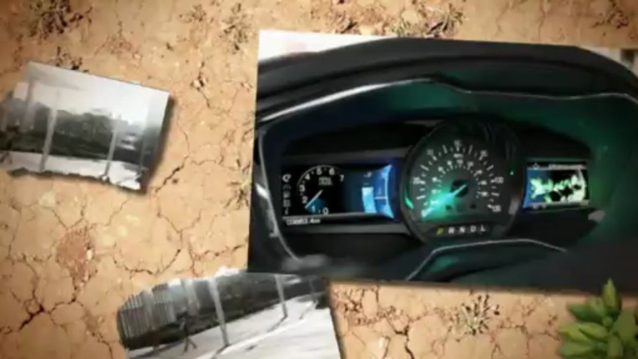 Future Ford of Sacramento - 2013 Ford Fusion Hybrid near Folsom