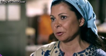 مسلسل الركين - الحلقلة التاسعة | رمضان 2013