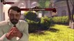 BioShock Infinite Gameplay - Walkthrough Part 1 [Xbox360,PS3,PC] HD