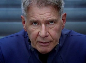 Ender’s Game “Mazer Rackham’s Run” Clip