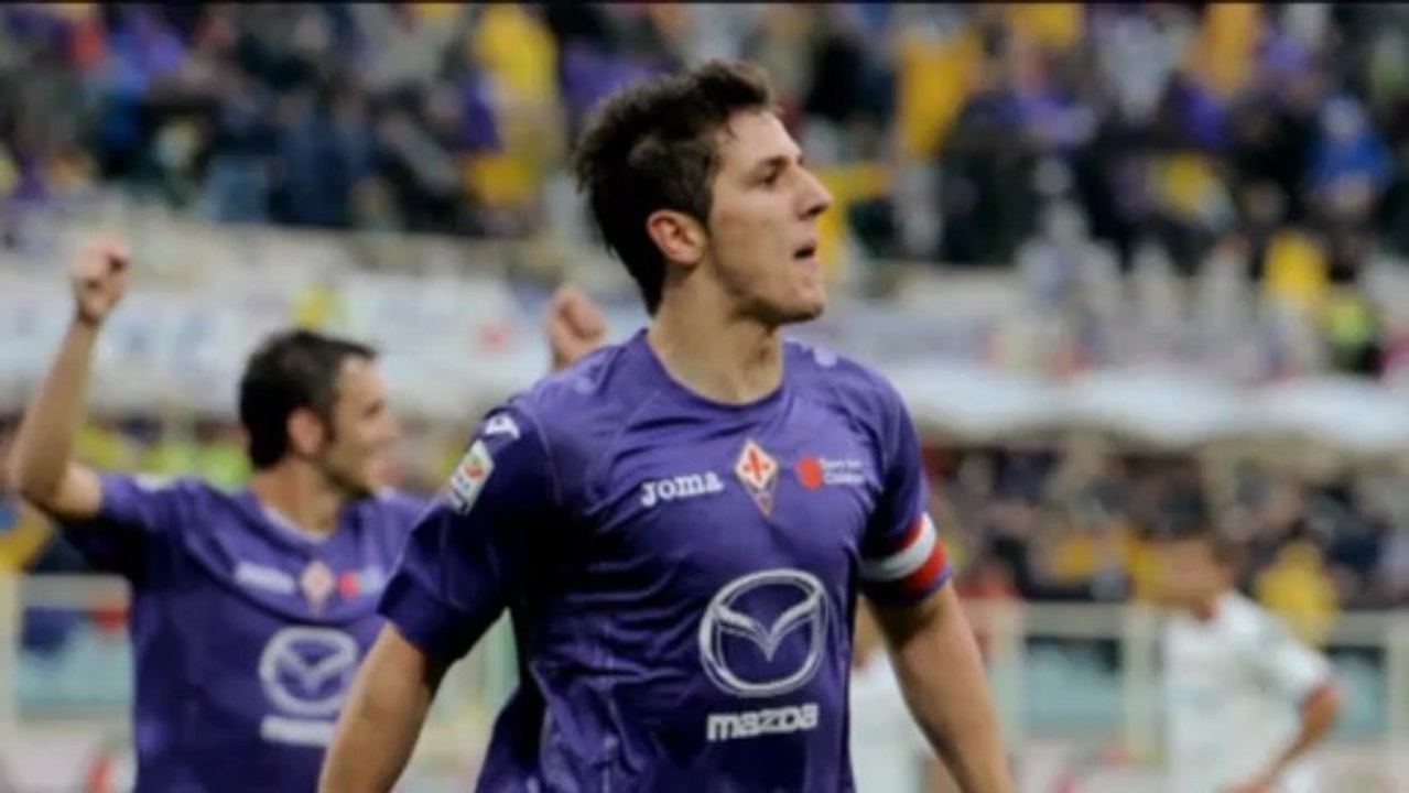 Alvaro Negredos Zukunft liegt wohl bei City